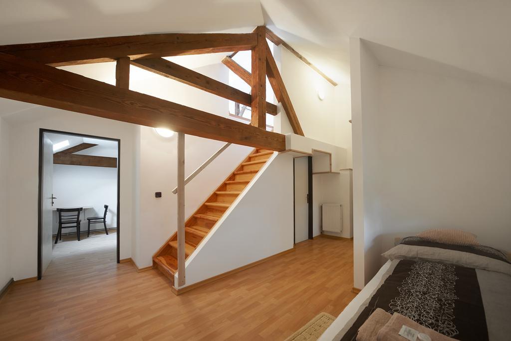 Guest house Usedlost Kotlarka 3*