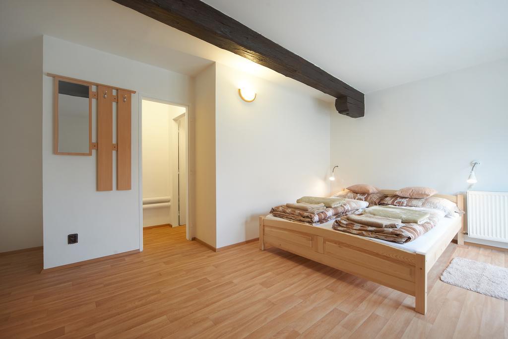 Guest house Usedlost Kotlarka