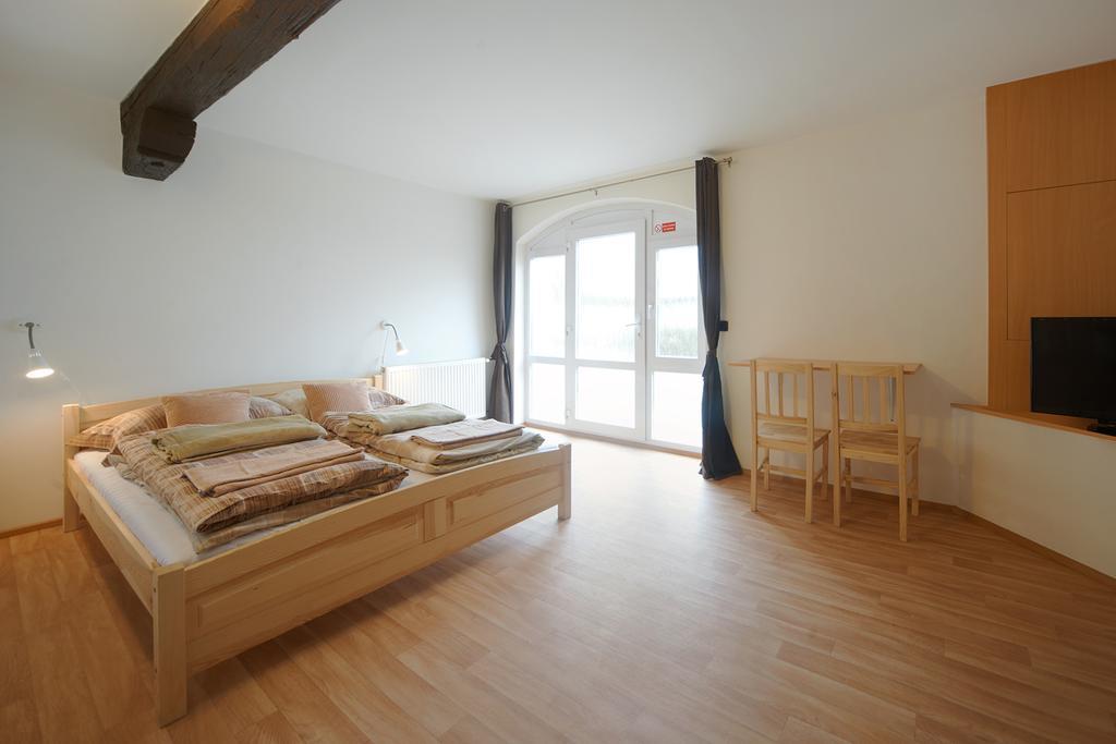 Guest house Usedlost Kotlarka 3*