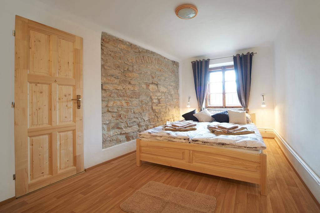 Guest house Usedlost Kotlarka