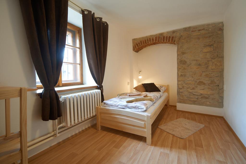 Usedlost Kotlarka Guest house 3*
