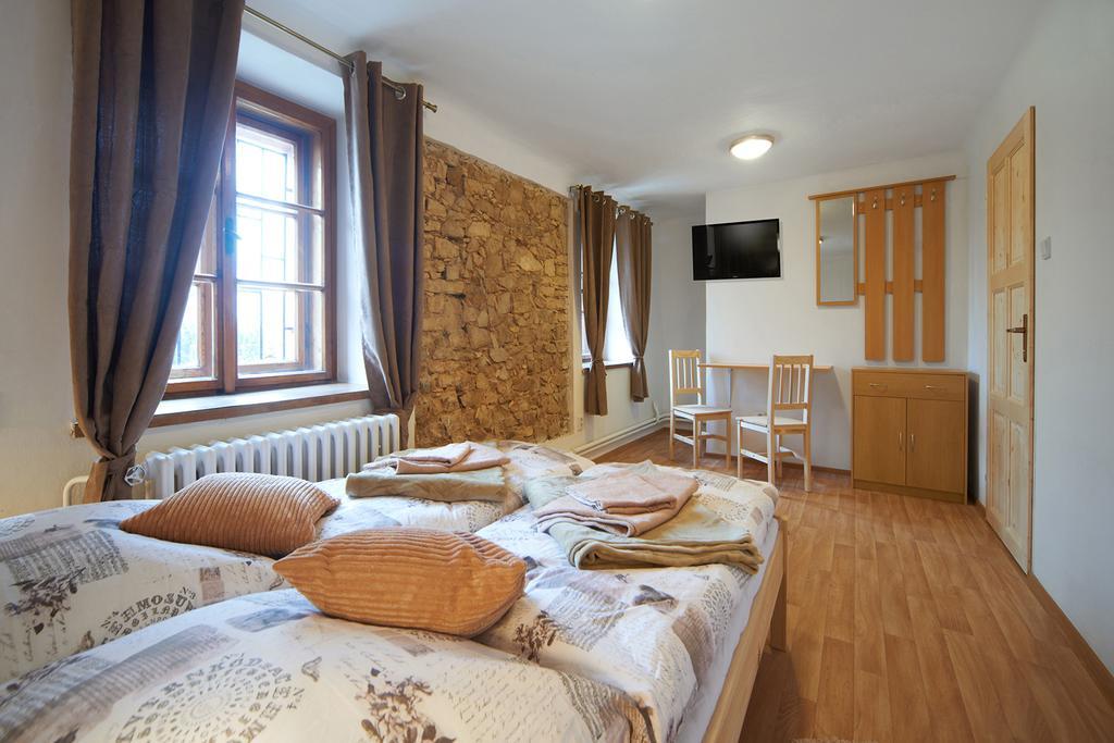 Usedlost Kotlarka Guest house